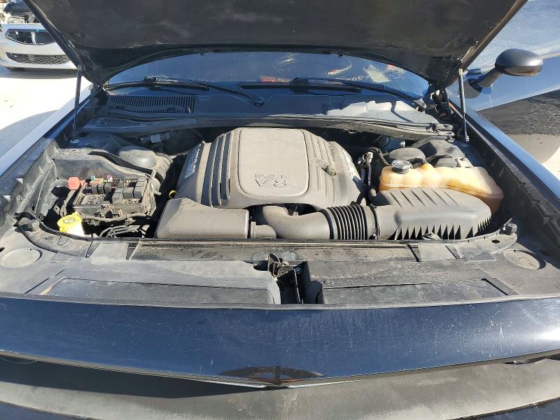 Photo 11 from auction – 2018 DODGE CHALLENGER with VIN 2C3CDZBT2JH123927