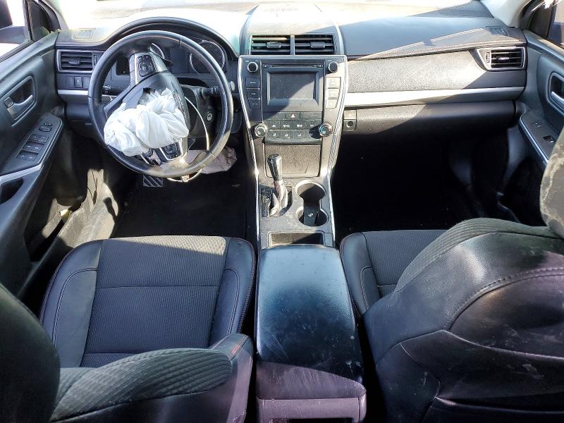 Photo 8 from auction – 2016 TOYOTA CAMRY LE with VIN 4T1BF1FK8GU195902