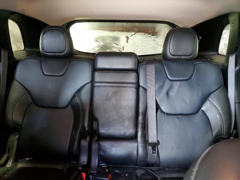 Photo 10 from auction – 2014 JEEP CHEROKEE L with VIN 1C4PJMDS2EW277252