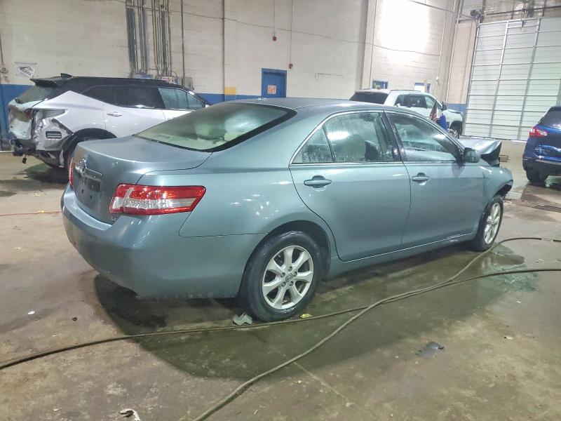 Photo 3 from auction – 2011 TOYOTA CAMRY BASE with VIN 4T4BF3EK7BR119308