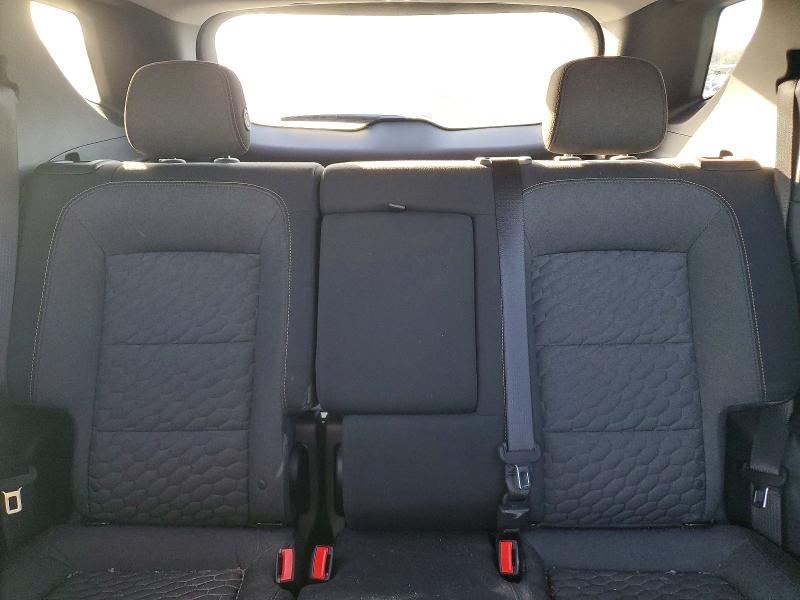 Photo 10 from auction – 2018 CHEVROLET EQUINOX LT with VIN 2GNAXJEV2J6106976