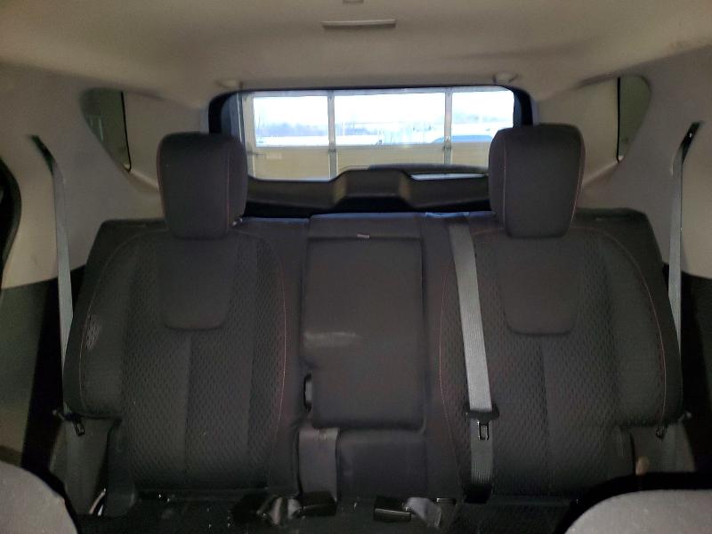 Photo 10 from auction – 2015 CHEVROLET EQUINOX with VIN 2GNALAEK1F6374264