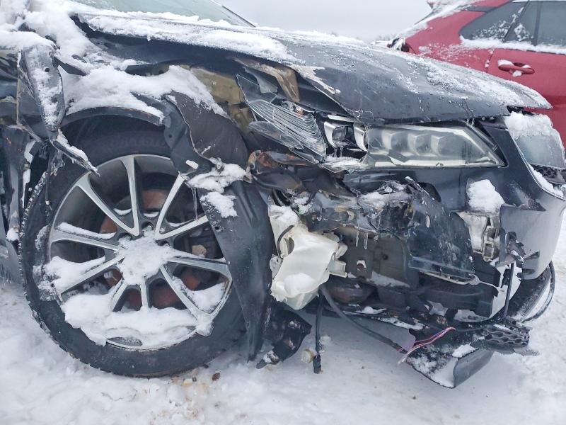 Photo 12 from auction – 2015 ACURA TLX with VIN 19UUB3F73FA802029