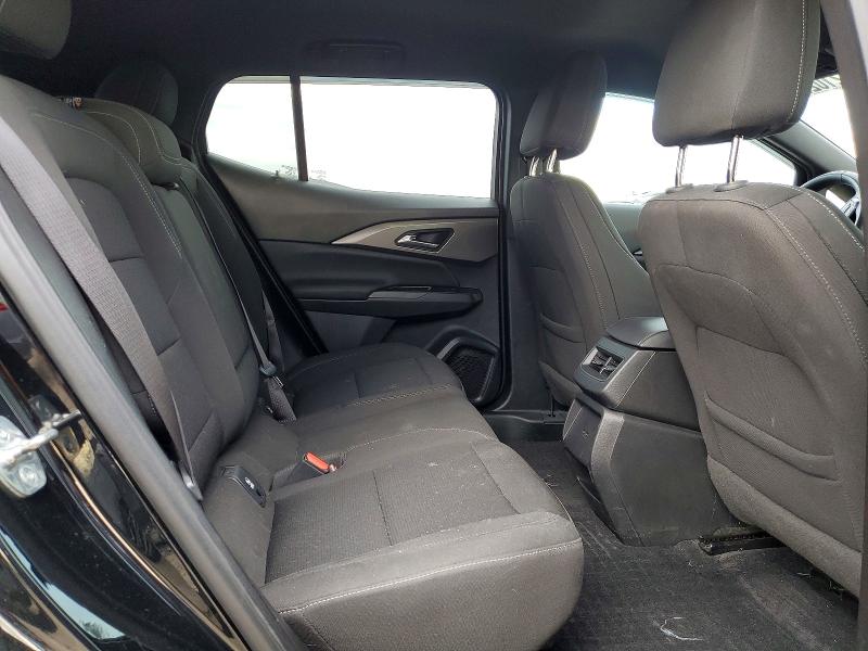 Photo 11 from auction – 2025 CHEVROLET EQUINOX with VIN 3GN7DLRP3SS141779