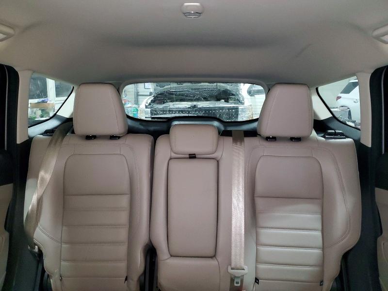 Photo 10 from auction – 2017 FORD ESCAPE TIT with VIN 1FMCU9JD3HUB97771