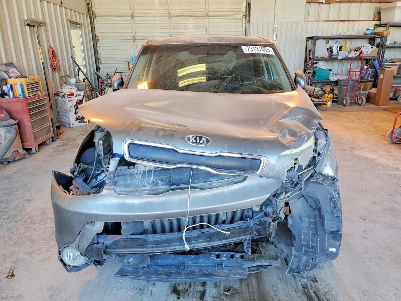 Photo 5 from auction – 2015 KIA SOUL with VIN KNDJN2A25F7219375