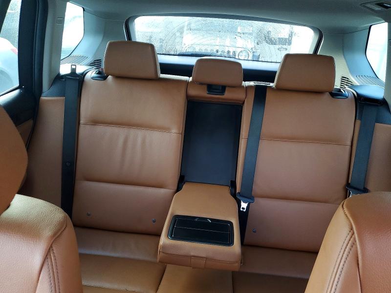 Photo 10 from auction – 2017 BMW X3 XDRIVE2 with VIN 5UXWX9C58H0T09999