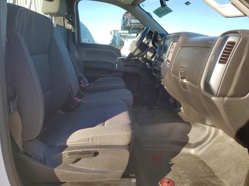 Photo 10 from auction – 2018 GMC SIERRA C15 with VIN 1GTN1LEC5JZ903345