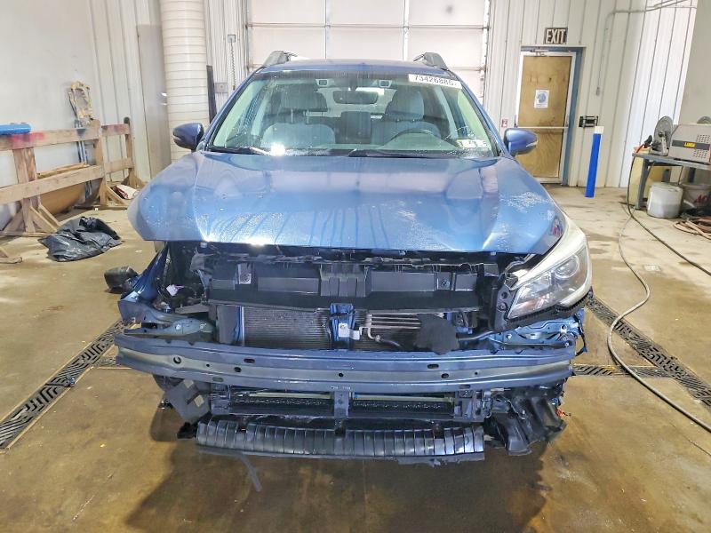 Photo 5 from auction – 2019 SUBARU OUTBACK 2. with VIN 4S4BSAFC4K3365479