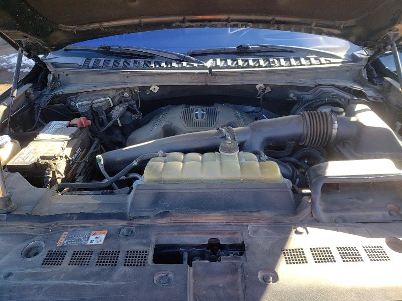 Photo 11 from auction – 2018 LINCOLN NAVIGATOR with VIN 5LMJJ3LT4JEL18922