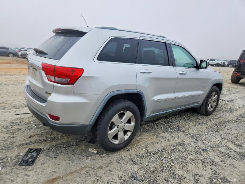 Photo 3 from auction – 2011 JEEP GRAND CHER with VIN 1J4RS5GG3BC589168