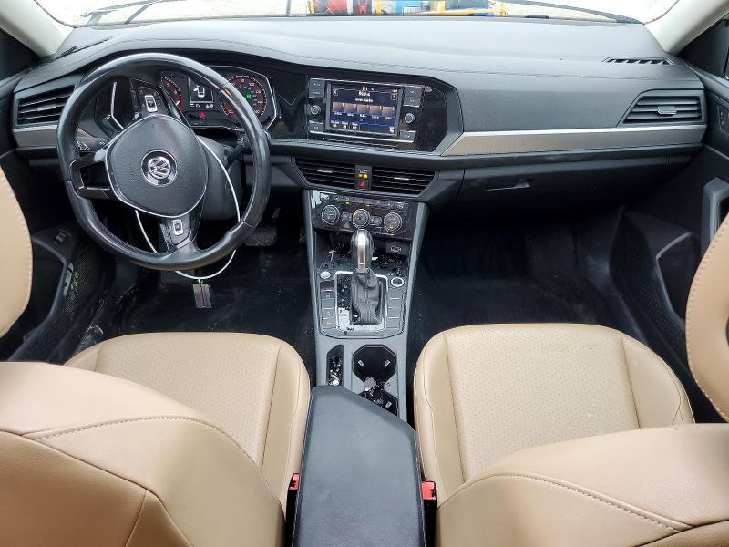 Photo 8 from auction – 2019 VOLKSWAGEN JETTA S with VIN 3VWC57BU2KM124128