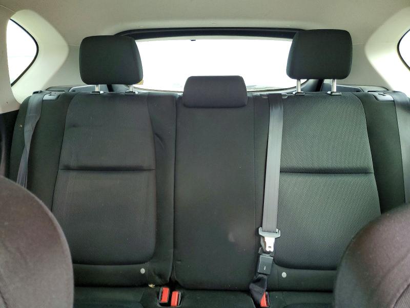 Photo 10 from auction – 2013 MAZDA CX-5 SPORT with VIN JM3KE2BE7D0167399