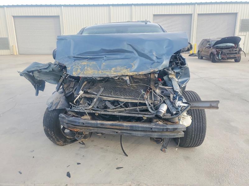 Photo 5 from auction – 2007 GMC YUKON DENA with VIN 1GKFK63897J307295