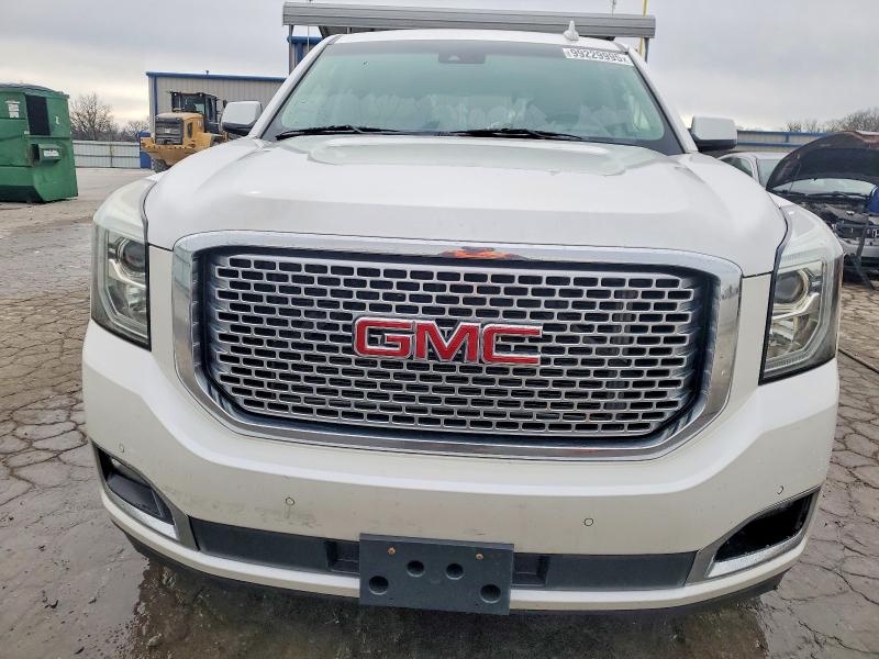 Фото 5 с аукциона – 2016 GMC YUKON с VIN 1GKS2CKJ0GR392885