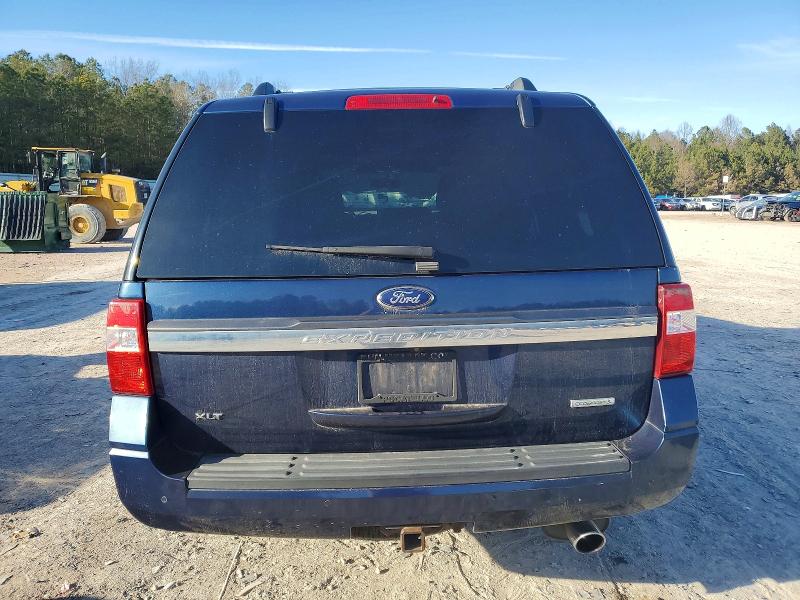 Photo 6 from auction – 2016 FORD EXPEDITION with VIN 1FMJU1JT8GEF52149