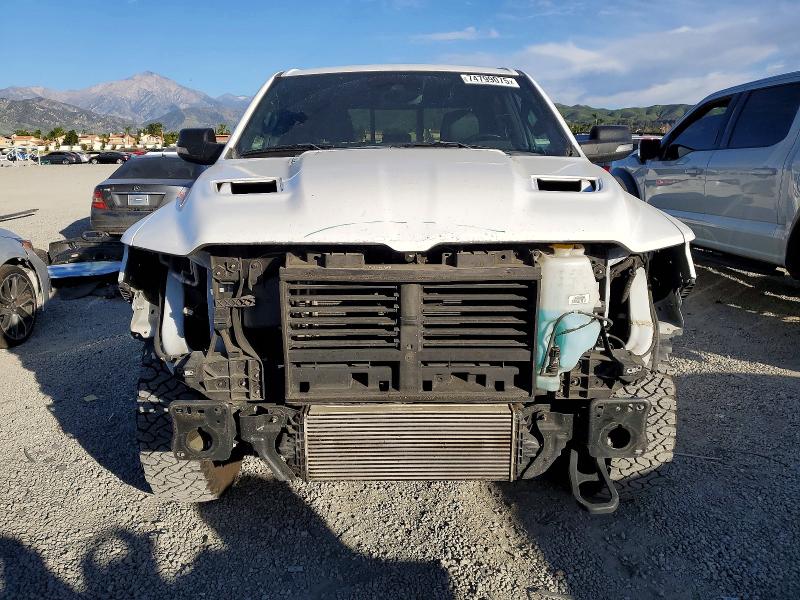 Photo 5 from auction – 2022 RAM 1500 with VIN 1C6SRFLM3NN200033