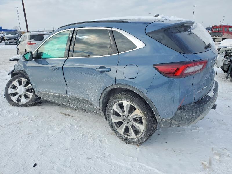 Photo 2 from auction – 2024 FORD ESCAPE with VIN 1FMCU9JA4RUB49803