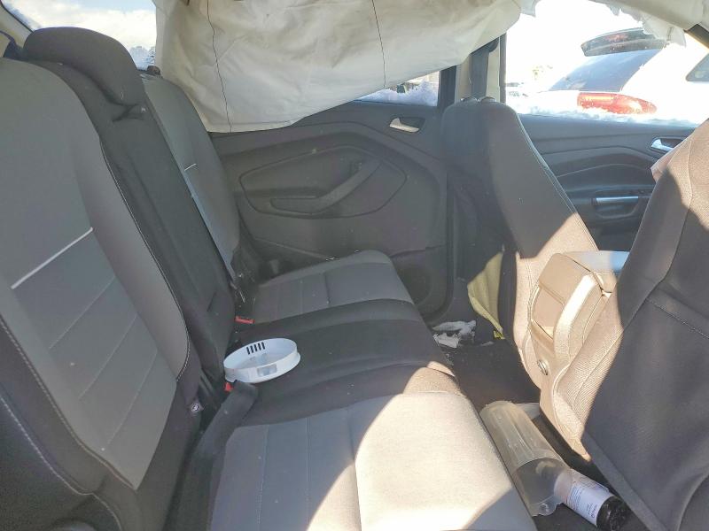 Photo 11 from auction – 2014 FORD ESCAPE with VIN 1FMCU0GX9EUD92265