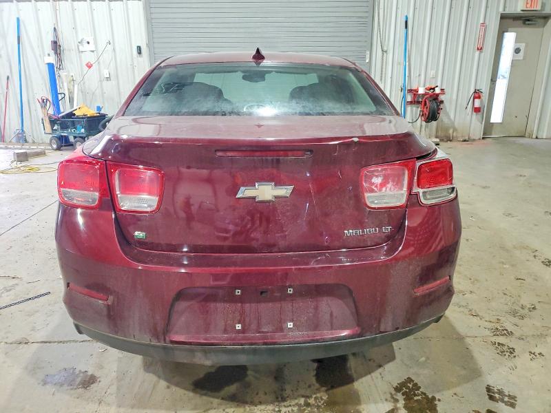 Photo 6 from auction – 2015 CHEVROLET MALIBU with VIN 1G11C5SL2FF220013