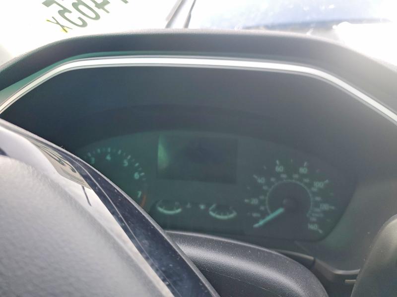 Photo 9 from auction – 2022 FORD ESCAPE SE with VIN 1FMCU9G63NUB69487