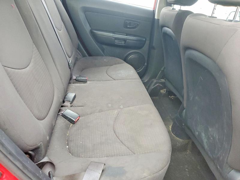 Photo 11 from auction – 2013 KIA SOUL with VIN KNDJT2A52D7547284