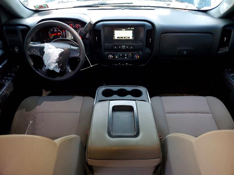 Photo 8 from auction – 2019 GMC SIERRA LIMITED with VIN 2GTV2LEC9K1131763