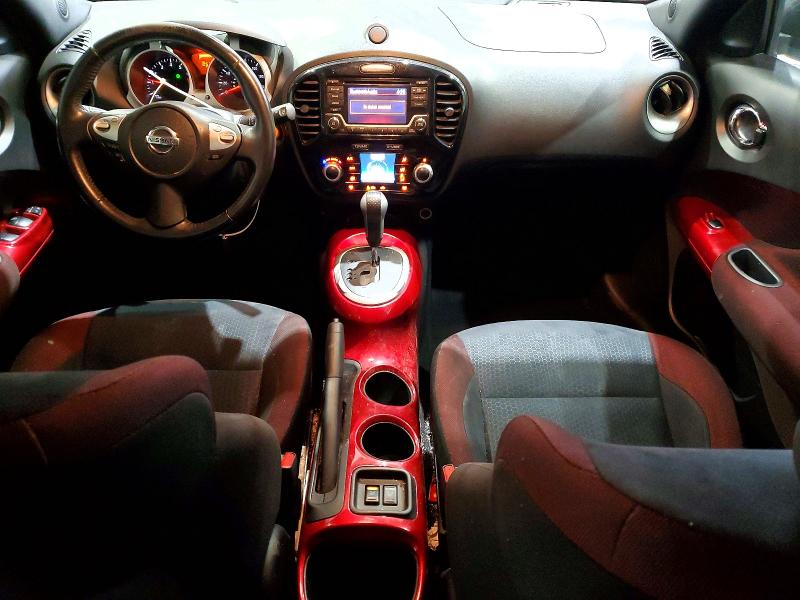 صورة رقم 8 من المزاد - 2017 NISSAN JUKE S مع VIN JN8AF5MV1HT751970