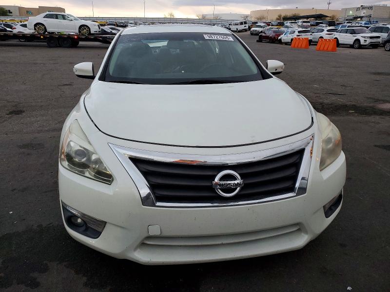 Photo 5 from auction – 2013 NISSAN ALTIMA with VIN 1N4AL3AP9DN415762