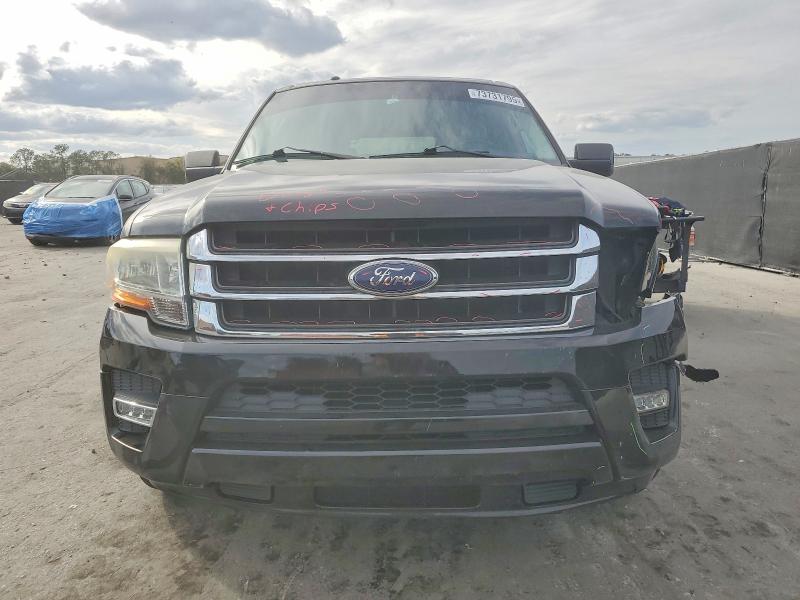 صورة رقم 5 من المزاد - 2015 FORD EXPEDITION مع VIN 1FMJK1HT4FEF05582