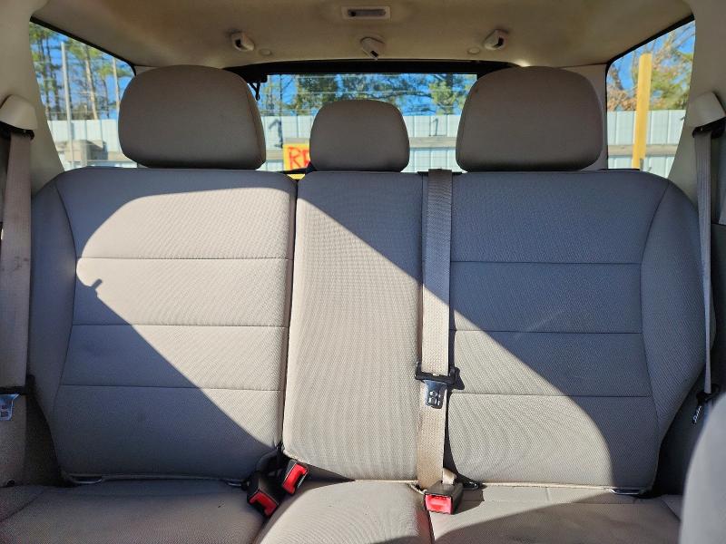 Photo 10 from auction – 2011 FORD ESCAPE XLT with VIN 1FMCU0D79BKA60791