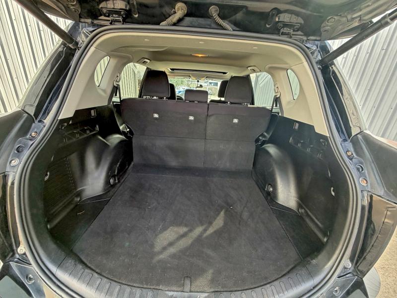 Photo 13 from auction – 2016 TOYOTA RAV4 XLE with VIN 2T3WFREV0GW242763