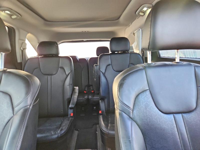 Photo 10 from auction – 2023 KIA SORENTO SX with VIN 5XYRKDLF4PG241900