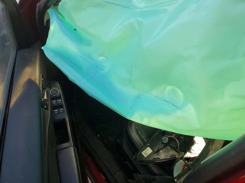 Photo 8 from auction – 2022 FORD ESCAPE with VIN 1FMCU0H63NUB60301