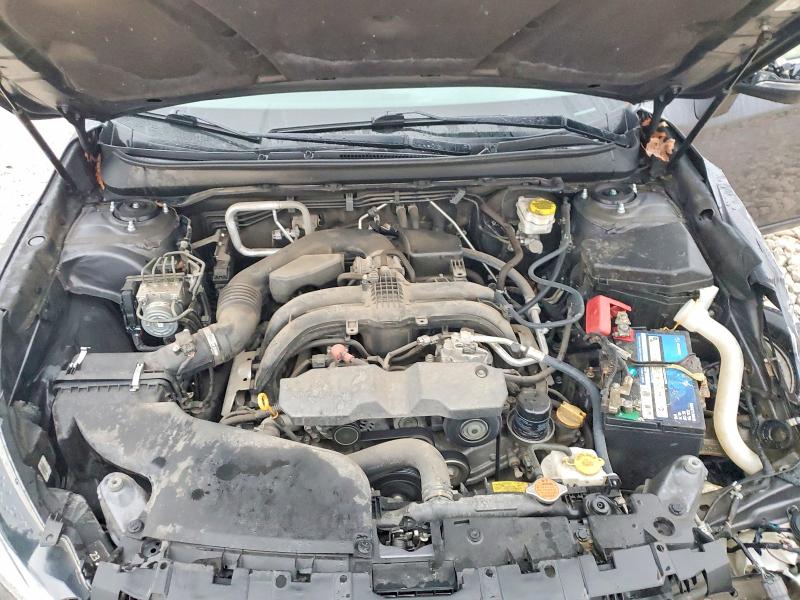 Photo 12 from auction – 2019 SUBARU OUTBACK 2. with VIN 4S4BSANC2K3395274