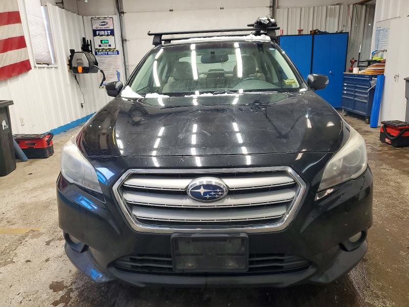 Photo 5 from auction – 2015 SUBARU LEGACY 3.6 with VIN 4S3BNEL62F3073935