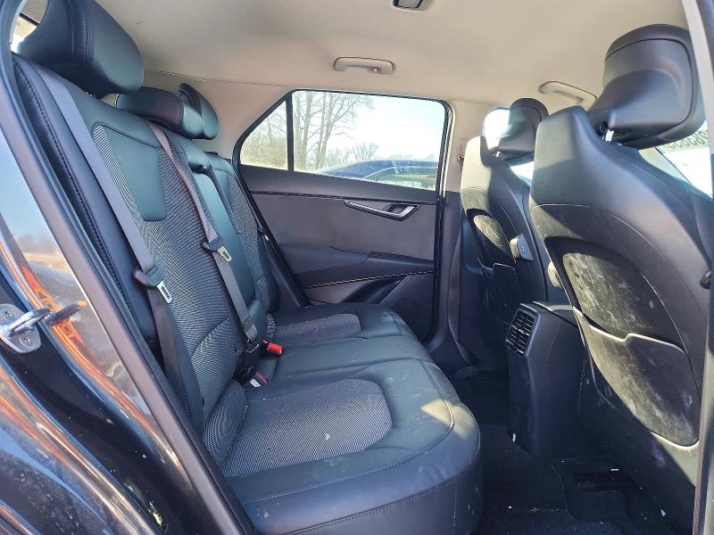 Photo 10 from auction – 2023 KIA NIRO with VIN KNDCR3LE6P5051379