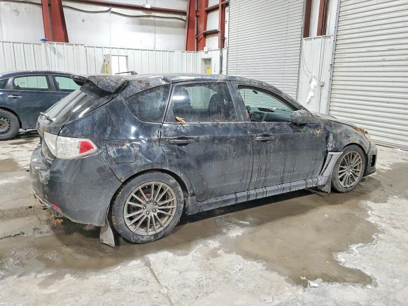 Photo 3 from auction – 2014 SUBARU IMPREZA WR with VIN JF1GR7E65EG200581