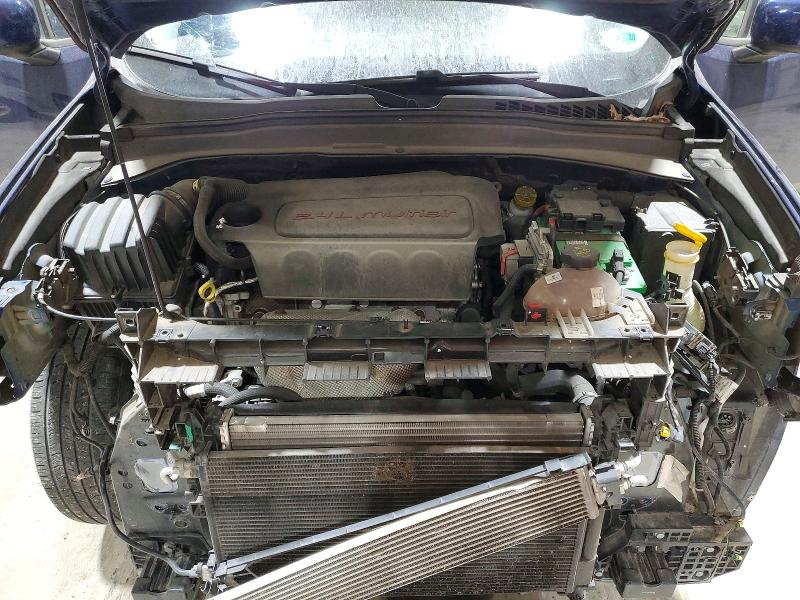 Photo 12 from auction – 2016 JEEP RENEGADE L with VIN ZACCJBBT4GPE17820
