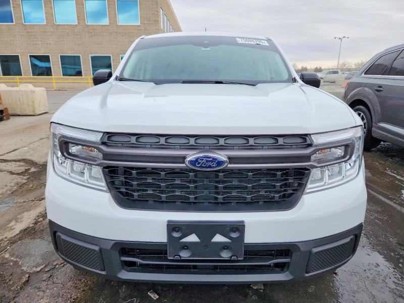Photo 5 from auction – 2024 FORD MAVERICK X with VIN 3FTTW8J96RRB75177
