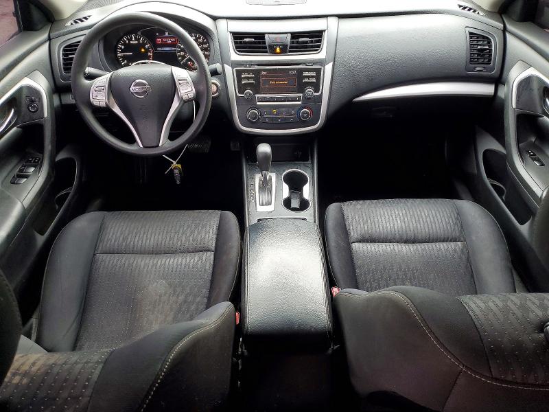 Photo 8 from auction – 2016 NISSAN ALTIMA 2.5 with VIN 1N4AL3AP2GC290569