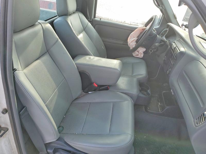 Photo 10 from auction – 2011 FORD RANGER with VIN 1FTKR1AD8BPA60186