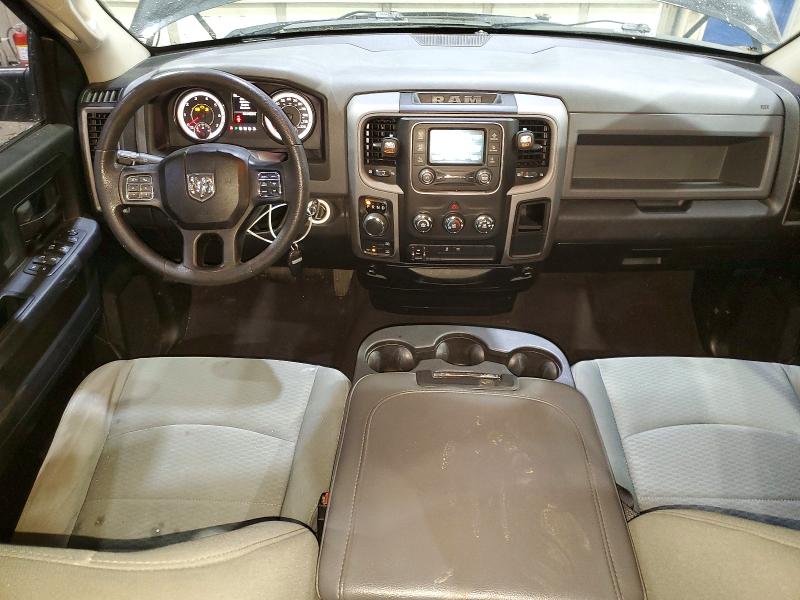Photo 8 from auction – 2016 RAM 1500 with VIN 1C6RR7FT6GS340184