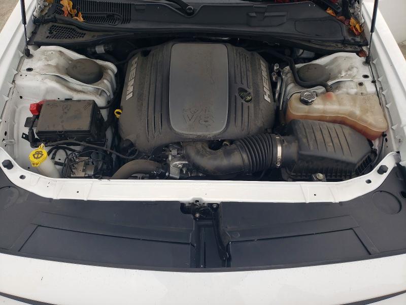 Photo 11 from auction – 2022 DODGE CHALLENGER with VIN 2C3CDZBT1NH215424