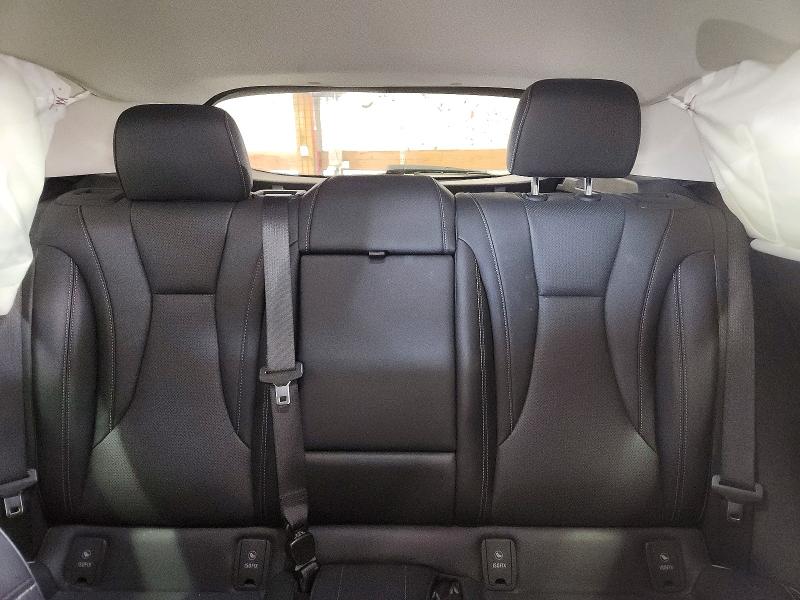 Photo 10 from auction – 2023 BUICK ENVISION E with VIN LRBFZNR49PD126944