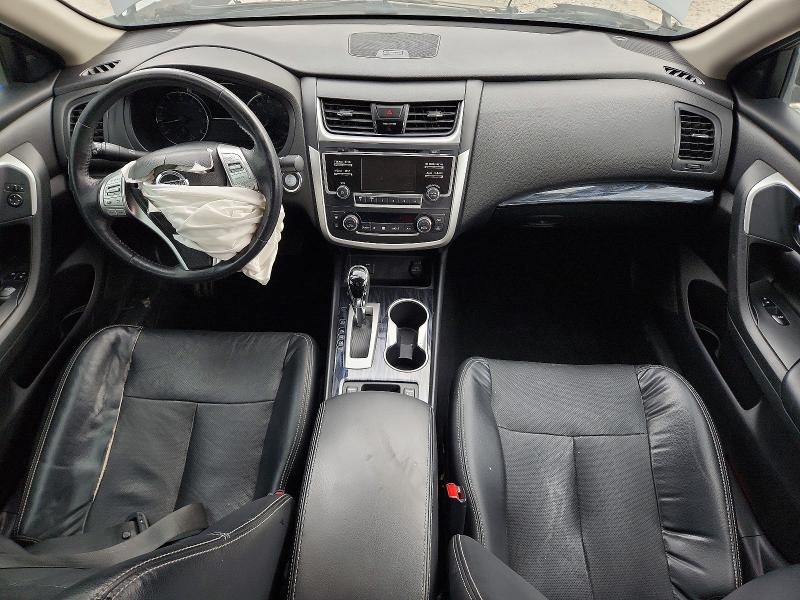 Photo 8 from auction – 2016 NISSAN ALTIMA 2.5 with VIN 1N4AL3AP3GC201026