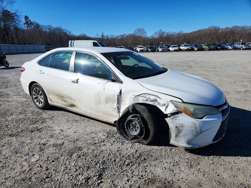 Photo 4 from auction – 2015 TOYOTA CAMRY with VIN 4T1BF1FK2FU484014