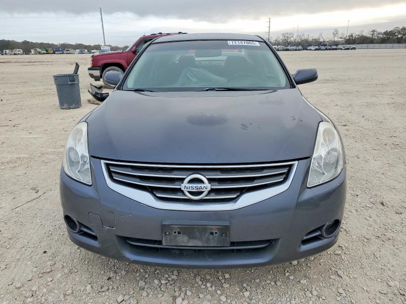 Photo 5 from auction – 2012 NISSAN ALTIMA with VIN 1N4AL2AP7CN519322