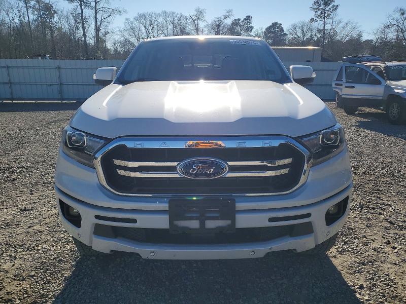 Photo 5 from auction – 2019 FORD RANGER XL with VIN 1FTER4FHXKLA21729
