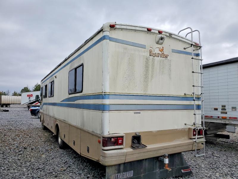 Photo 3 from auction – 1999 FORD F550 with VIN 3FCNF53S0XJA20966